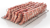Решётка Spare Rib для приготовления свиных рёбрышек GN 1/1 (530х325) RATIONAL 6035.1018 в ШефСтор (chefstore.ru)